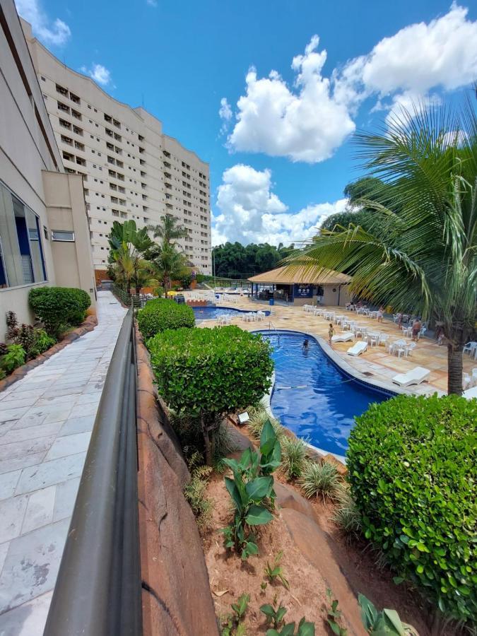 Hotel Golden Калдас-Новас Экстерьер фото