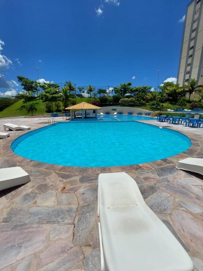 Hotel Golden Калдас-Новас Экстерьер фото